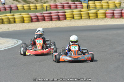 10/04/2011 : Kart Mag Prem’s à Soucy (Photos Patrick Lascombes) 2011 — karting