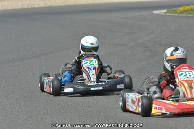 10/04/2011 : Kart Mag Prem’s à Soucy (Photos Patrick Lascombes) 2011 — karting