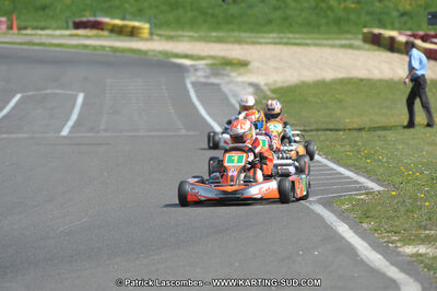10/04/2011 : Kart Mag Prem’s à Soucy (Photos Patrick Lascombes) 2011 — karting