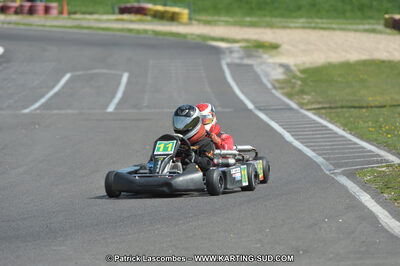 10/04/2011 : Kart Mag Prem’s à Soucy (Photos Patrick Lascombes) 2011 — karting