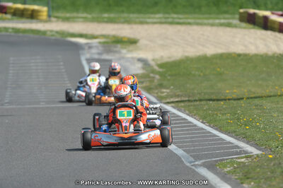 10/04/2011 : Kart Mag Prem’s à Soucy (Photos Patrick Lascombes) 2011 — karting