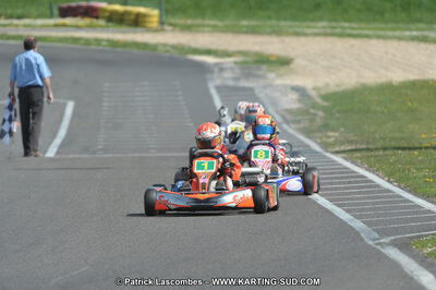 10/04/2011 : Kart Mag Prem’s à Soucy (Photos Patrick Lascombes) 2011 — karting
