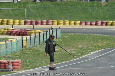 10/04/2011 : Kart Mag Prem’s à Soucy (Photos Patrick Lascombes) 2011 — karting