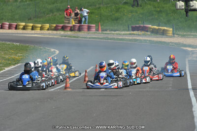 10/04/2011 : Kart Mag Prem’s à Soucy (Photos Patrick Lascombes) 2011 — karting