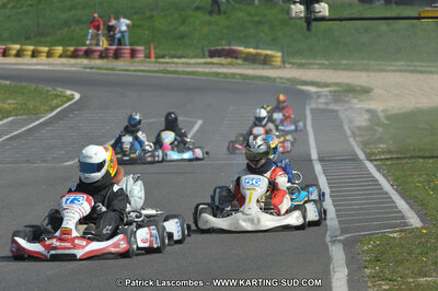 10/04/2011 : Kart Mag Prem’s à Soucy (Photos Patrick Lascombes) 2011 — karting