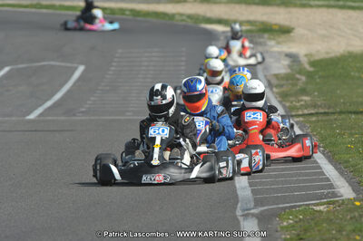 10/04/2011 : Kart Mag Prem’s à Soucy (Photos Patrick Lascombes) 2011 — karting