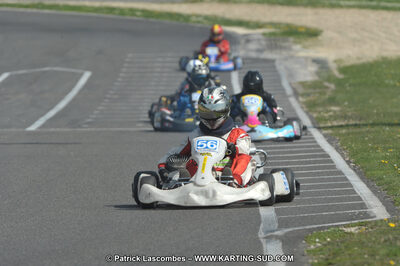 10/04/2011 : Kart Mag Prem’s à Soucy (Photos Patrick Lascombes) 2011 — karting