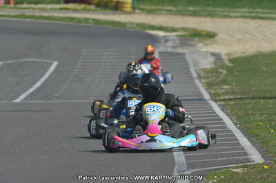 10/04/2011 : Kart Mag Prem’s à Soucy (Photos Patrick Lascombes) 2011 — karting