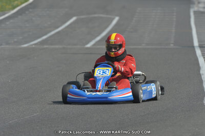 10/04/2011 : Kart Mag Prem’s à Soucy (Photos Patrick Lascombes) 2011 — karting