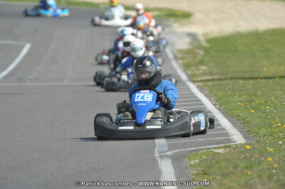 10/04/2011 : Kart Mag Prem’s à Soucy (Photos Patrick Lascombes) 2011 — karting