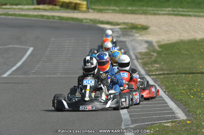 10/04/2011 : Kart Mag Prem’s à Soucy (Photos Patrick Lascombes) 2011 — karting