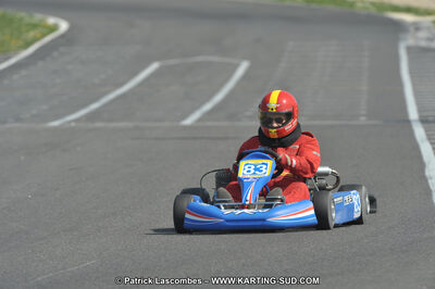 10/04/2011 : Kart Mag Prem’s à Soucy (Photos Patrick Lascombes) 2011 — karting