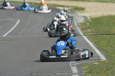 10/04/2011 : Kart Mag Prem’s à Soucy (Photos Patrick Lascombes) 2011 — karting