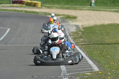 10/04/2011 : Kart Mag Prem’s à Soucy (Photos Patrick Lascombes) 2011 — karting