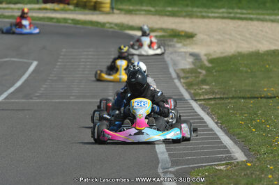 10/04/2011 : Kart Mag Prem’s à Soucy (Photos Patrick Lascombes) 2011 — karting