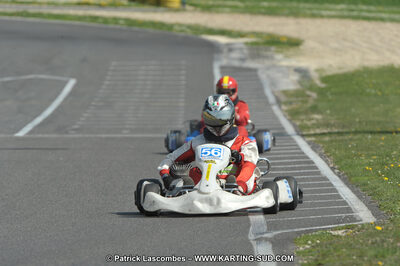 10/04/2011 : Kart Mag Prem’s à Soucy (Photos Patrick Lascombes) 2011 — karting