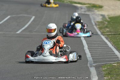 10/04/2011 : Kart Mag Prem’s à Soucy (Photos Patrick Lascombes) 2011 — karting