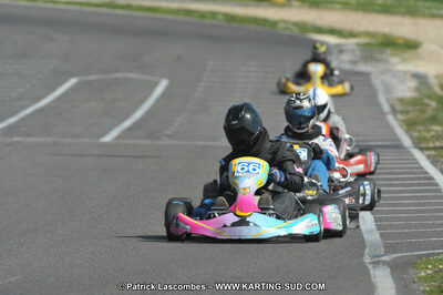 10/04/2011 : Kart Mag Prem’s à Soucy (Photos Patrick Lascombes) 2011 — karting