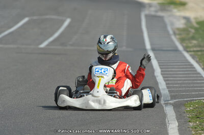 10/04/2011 : Kart Mag Prem’s à Soucy (Photos Patrick Lascombes) 2011 — karting