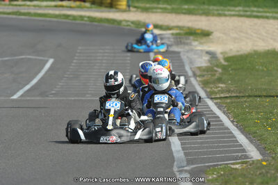 10/04/2011 : Kart Mag Prem’s à Soucy (Photos Patrick Lascombes) 2011 — karting