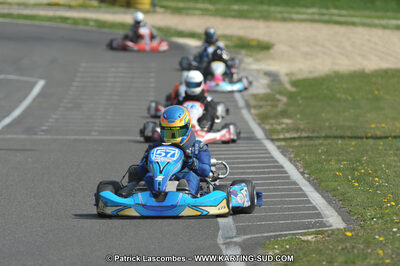 10/04/2011 : Kart Mag Prem’s à Soucy (Photos Patrick Lascombes) 2011 — karting