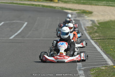 10/04/2011 : Kart Mag Prem’s à Soucy (Photos Patrick Lascombes) 2011 — karting