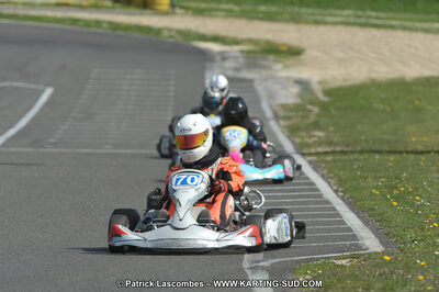 10/04/2011 : Kart Mag Prem’s à Soucy (Photos Patrick Lascombes) 2011 — karting