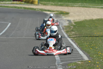 10/04/2011 : Kart Mag Prem’s à Soucy (Photos Patrick Lascombes) 2011 — karting