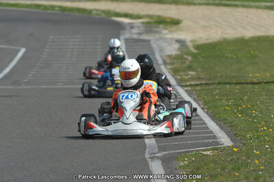 10/04/2011 : Kart Mag Prem’s à Soucy (Photos Patrick Lascombes) 2011 — karting