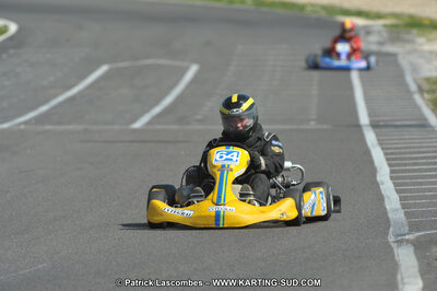 10/04/2011 : Kart Mag Prem’s à Soucy (Photos Patrick Lascombes) 2011 — karting