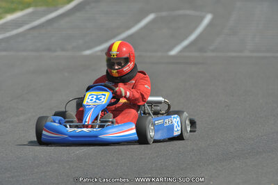 10/04/2011 : Kart Mag Prem’s à Soucy (Photos Patrick Lascombes) 2011 — karting