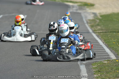 10/04/2011 : Kart Mag Prem’s à Soucy (Photos Patrick Lascombes) 2011 — karting