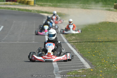10/04/2011 : Kart Mag Prem’s à Soucy (Photos Patrick Lascombes) 2011 — karting