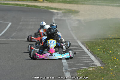10/04/2011 : Kart Mag Prem’s à Soucy (Photos Patrick Lascombes) 2011 — karting