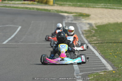 10/04/2011 : Kart Mag Prem’s à Soucy (Photos Patrick Lascombes) 2011 — karting