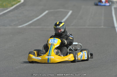 10/04/2011 : Kart Mag Prem’s à Soucy (Photos Patrick Lascombes) 2011 — karting