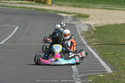 10/04/2011 : Kart Mag Prem’s à Soucy (Photos Patrick Lascombes) 2011 — karting