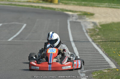 10/04/2011 : Kart Mag Prem’s à Soucy (Photos Patrick Lascombes) 2011 — karting