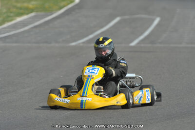 10/04/2011 : Kart Mag Prem’s à Soucy (Photos Patrick Lascombes) 2011 — karting