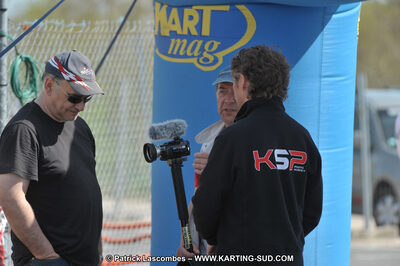 10/04/2011 : Kart Mag Prem’s à Soucy (Photos Patrick Lascombes) 2011 — karting
