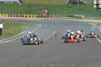 10/04/2011 : Kart Mag Prem’s à Soucy (Photos Patrick Lascombes) 2011 — karting