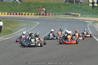 10/04/2011 : Kart Mag Prem’s à Soucy (Photos Patrick Lascombes) 2011 — karting