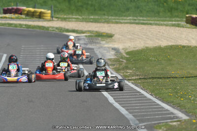10/04/2011 : Kart Mag Prem’s à Soucy (Photos Patrick Lascombes) 2011 — karting