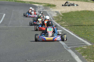 10/04/2011 : Kart Mag Prem’s à Soucy (Photos Patrick Lascombes) 2011 — karting
