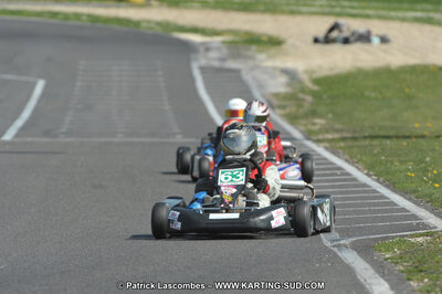 10/04/2011 : Kart Mag Prem’s à Soucy (Photos Patrick Lascombes) 2011 — karting