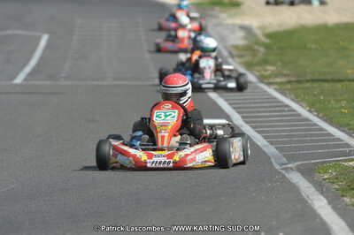 10/04/2011 : Kart Mag Prem’s à Soucy (Photos Patrick Lascombes) 2011 — karting