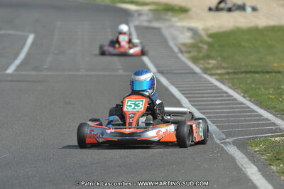10/04/2011 : Kart Mag Prem’s à Soucy (Photos Patrick Lascombes) 2011 — karting