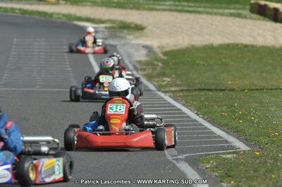 10/04/2011 : Kart Mag Prem’s à Soucy (Photos Patrick Lascombes) 2011 — karting