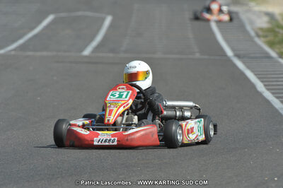 10/04/2011 : Kart Mag Prem’s à Soucy (Photos Patrick Lascombes) 2011 — karting