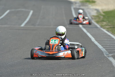 10/04/2011 : Kart Mag Prem’s à Soucy (Photos Patrick Lascombes) 2011 — karting